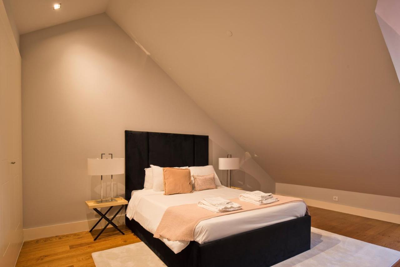 Iconic & Elegant Design 2 Bedroom Apt By Fs Lizbona Zewnętrze zdjęcie