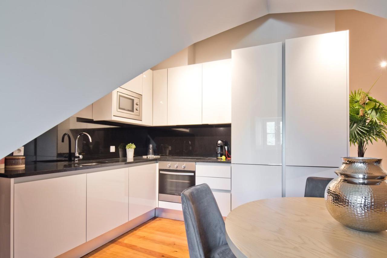Iconic & Elegant Design 2 Bedroom Apt By Fs Lizbona Zewnętrze zdjęcie