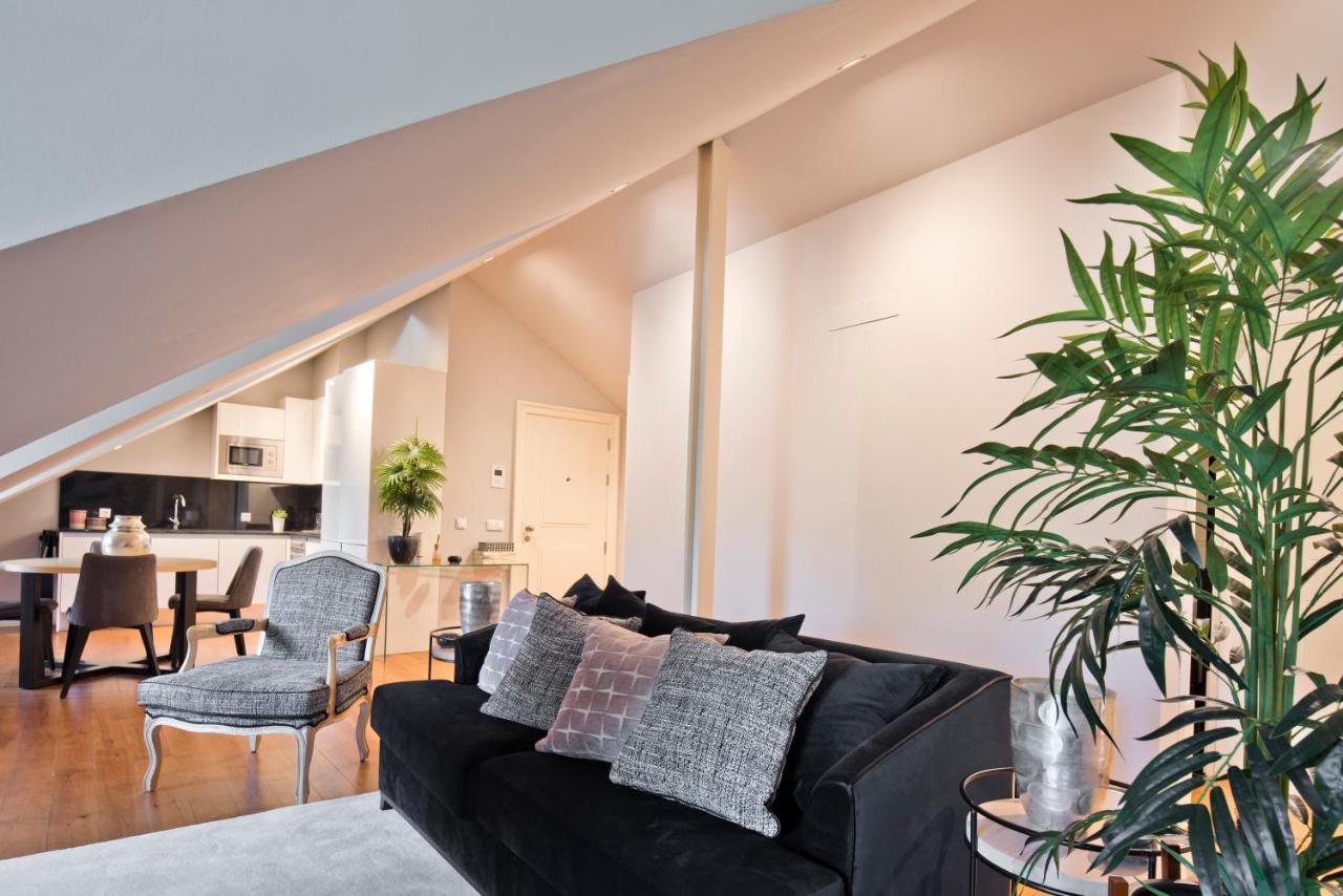 Iconic & Elegant Design 2 Bedroom Apt By Fs Lizbona Zewnętrze zdjęcie
