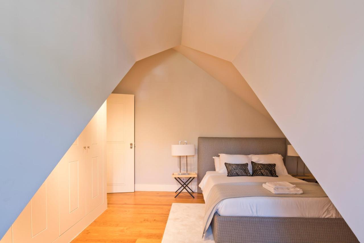 Iconic & Elegant Design 2 Bedroom Apt By Fs Lizbona Zewnętrze zdjęcie