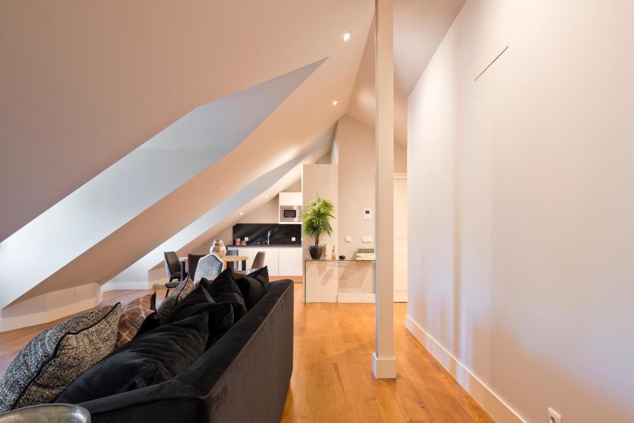Iconic & Elegant Design 2 Bedroom Apt By Fs Lizbona Zewnętrze zdjęcie