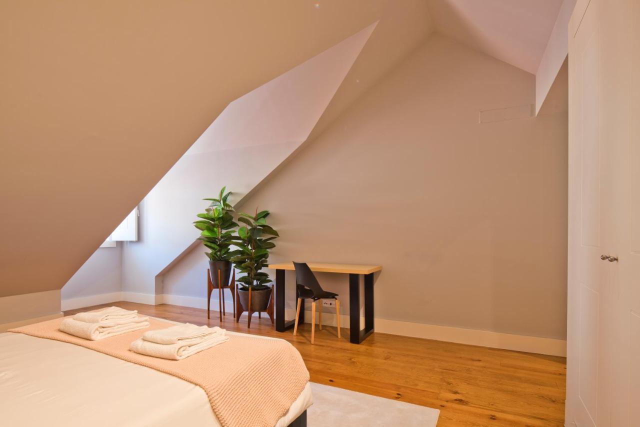 Iconic & Elegant Design 2 Bedroom Apt By Fs Lizbona Zewnętrze zdjęcie
