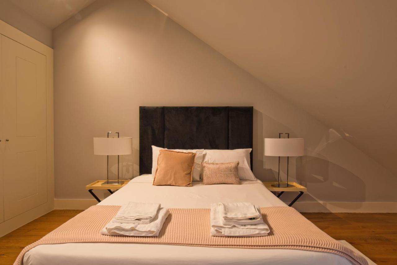 Iconic & Elegant Design 2 Bedroom Apt By Fs Lizbona Zewnętrze zdjęcie